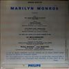 Monroe Marilyn -- My Heart Belongs To Daddy (2)