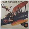 Pure Prairie League -- Just Fly (1)