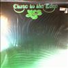 Yes -- Close To The Edge  (1)