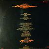 Almond Marc (Soft Cell) -- Love Letter (1)