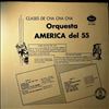 Orquesta America Del '55 -- Clases De Cha Cha Cha (2)