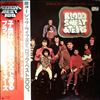 Blood Sweat & Tears -- Child Is Father To The Man (1)