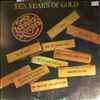 Rogers Kenny -- Ten Years Of Gold (1)