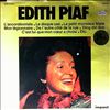 Piaf Edith -- Le Disque D'Or (3)
