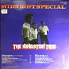 Kingston Trio -- Midnight special (1)