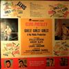 Presley Elvis -- Girls! Girls! Girls! (1)