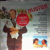 Various Artists -- "Buster". Original Motion Picture Soundtrack (2)