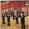 Orchestr Ceskoslovenske Televize -- Halo, Tady Orchestr Ceskoslovenske Televize … (1)