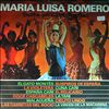 Romero Maria Luisa -- Suite En Castanuelas (1)