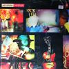 Various Artists -- No Speak Sampler (2)