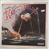Wayne Jeff -- Jeff Wayne's Musical Version Of The War Of The Worlds (1)