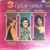 Various Artists -- 3 Great Girls (2)