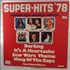 Various Artists -- Super-Hits '78 (2)