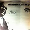 Memphis Slim -- Real Folk Blues (1)
