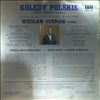 Ochman Wieslaw -- Koledy polskie. Polish christmas carols (1)
