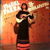 Parra Isabel & Quilapayun -- Lieder Aus Chile (1)