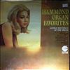Whiteman George -- Hammond Organ Favorites (3)