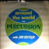 Cottler Irv -- Around The World In Percussion (2)