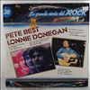 Donegan Lonnie / Best Pete -- Same (La Grande Storia Del Rock – 38) (1)
