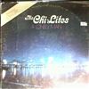 Chi-Lites -- A Lonely Man (2)