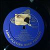 Garner Erroll -- Garnering (1)