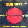 Artists United Against Apartheid -- Sun city (1)