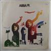 ABBA -- Album (2)