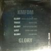 KMFDM -- Glory (1)