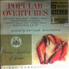 Virtuoso Symphony of London (cond. Winograd A.) -- Popular Overtures: Reznicek - Donna Diana, Thomas - Mignon, Glinka - Russlan And Ludmilla, Smetana - Bartered Bride, Weber - Oberon, Rossini - Barber Of Seville (1)