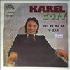 Gott Karel (Готт Карел) -- Do Re Mi La / V Zari (2)
