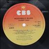 Cash Johnny -- Rockabilly Blues (2)