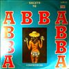 ABBA -- Salute To Abba (2)