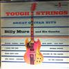 Mure Billy and his Combo -- Tough Strings - Great Guitar Hits (1)