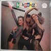 Bohannon Hamilton -- Cut Loose (2)