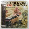 Norvo Red -- Music To Listen To Red Norvo By (1)