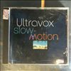 Ultravox -- Slow Motion (2)