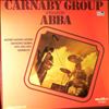 Carnaby Group (ABBA's songs) -- Carnaby Group Play And Sing Abba's Hits (1)