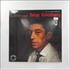 Gainsbourg Serge avec Goraguer Alain et son orchestre -- L'etonnant Serge Gainsbourg (N°3) (2)