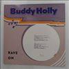 Holly Buddy -- Rave On (1)