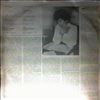 Gornostaeva V. -- Beethoven - Sonatas nos. 23, 32 (2)