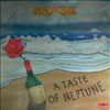 Rose -- A taste of neptune (1)