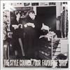 Style Council -- Our Favourite Shop (1)