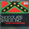 Chocolate Genius Inc -- Black Yankee Rock (1)
