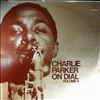 Parker Charlie -- Parker Charlie On Dial Volume 4 (2)
