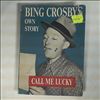 Crosby Bing and Boswell Connee -- Call me luck (Own story) (1)