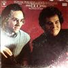Perlman Itzhak, Williams John -- Paganini & Giuliani - Duo (2)