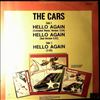 Cars -- Hello Again (Special 12 Inch Remix By Baker Arthur) (1)
