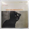 Taylor Cecil -- Conquistador! (2)