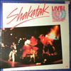 Shakatak -- Live! (2)