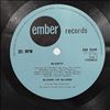 Blonde on Blonde -- Rebirth (2)
